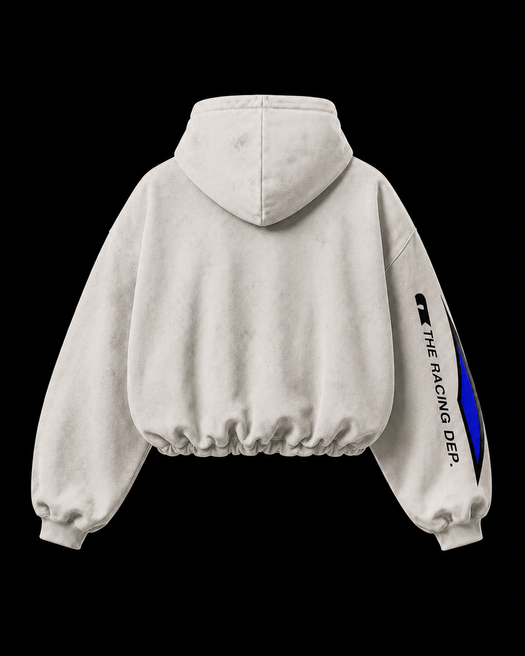 Bone Hoodie