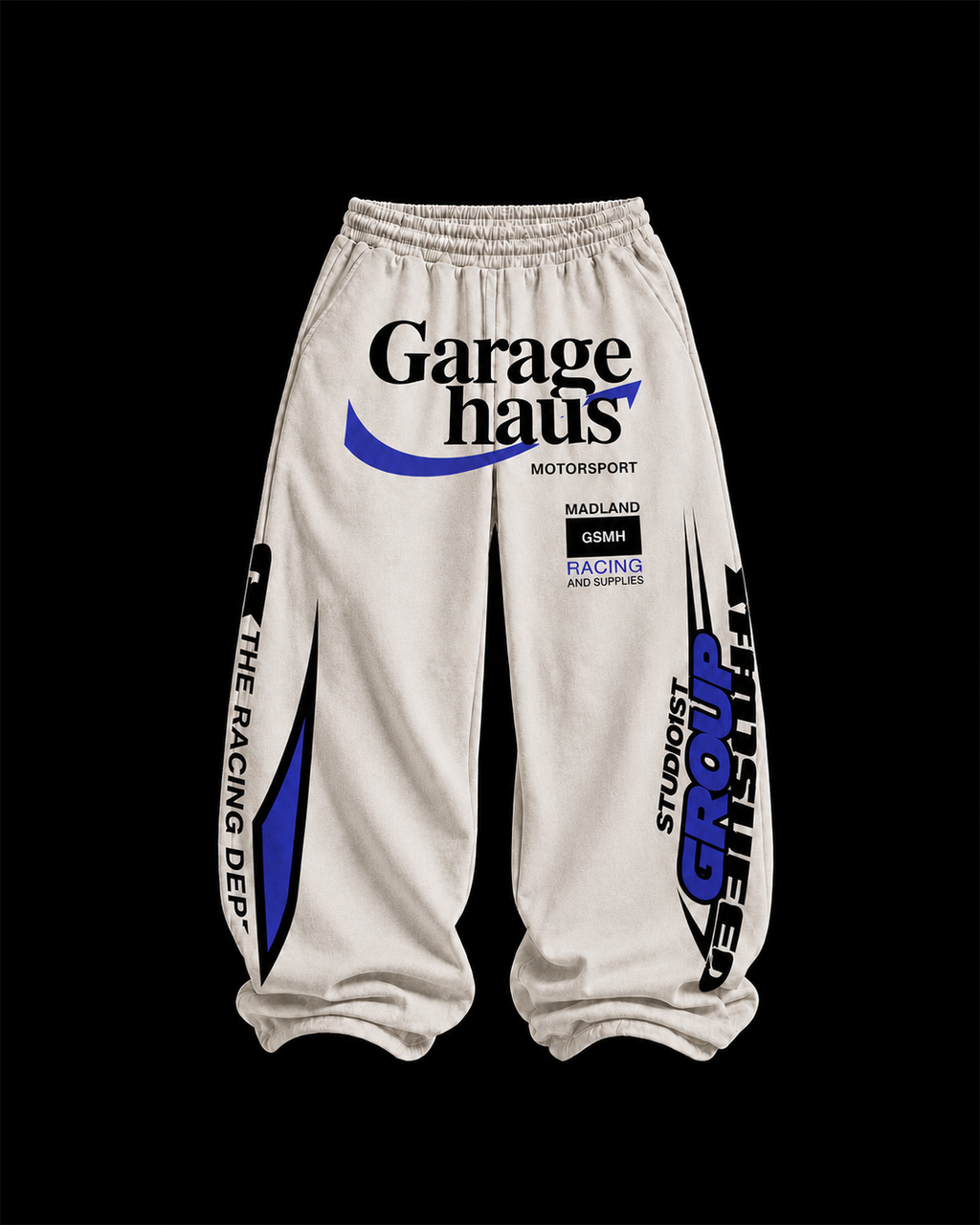 Bone Sweatpants