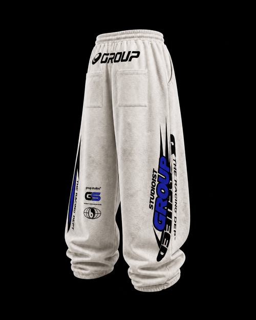 Bone Sweatpants