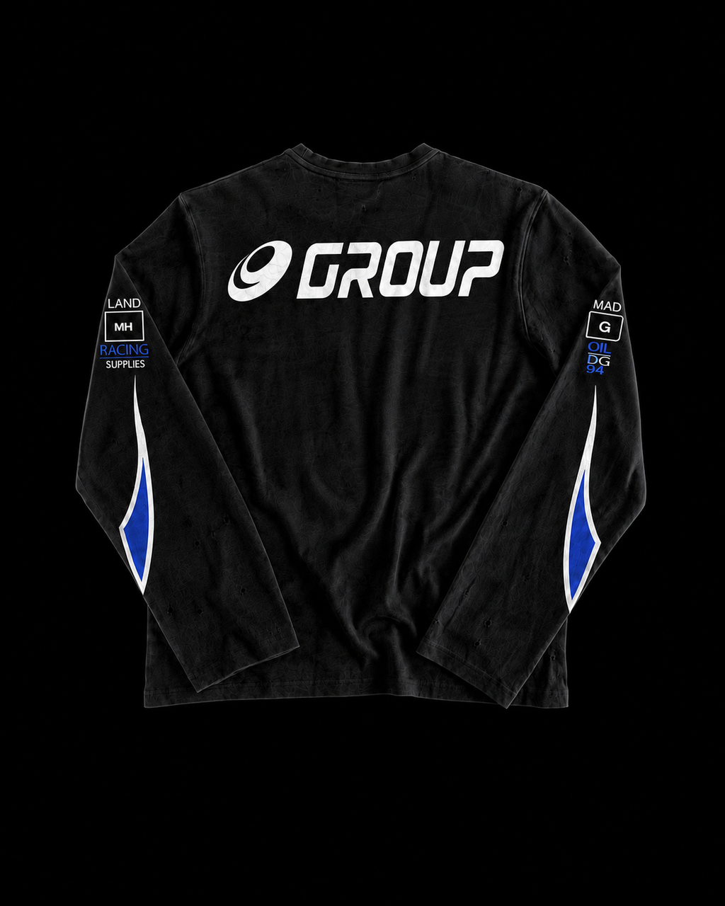 Noir Shirt