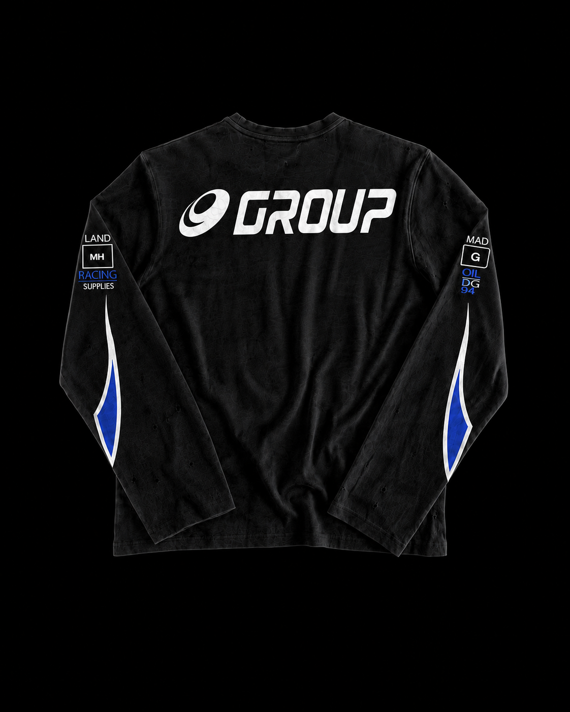 Noir Shirt