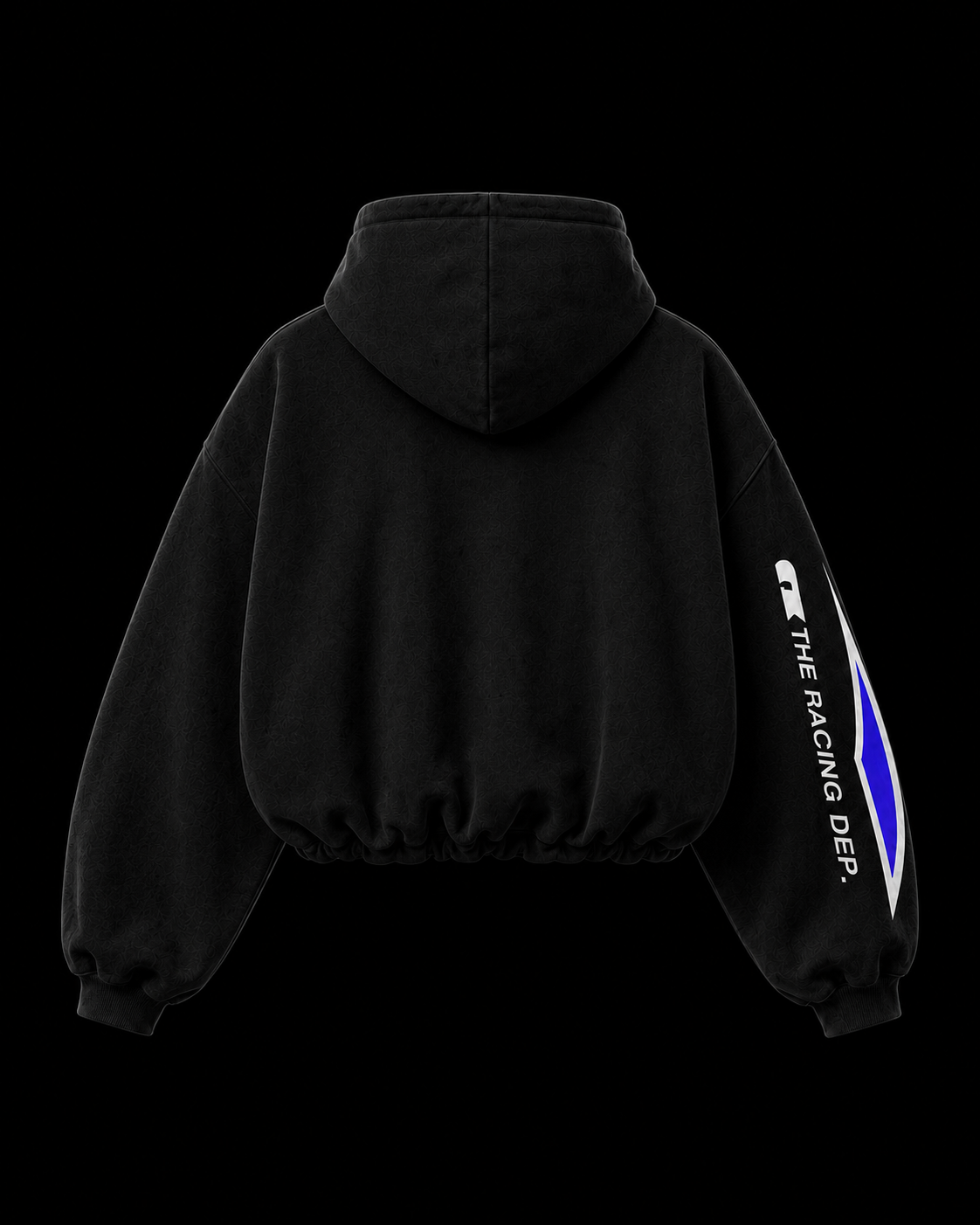 Noir Hoodie