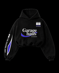 Noir Hoodie
